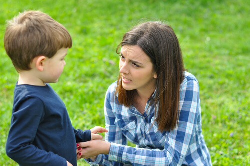 How an Absent Mother Affects Children