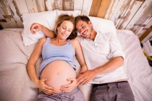 Fetal Hiccups during Pregnancy: Everything You Need to Know