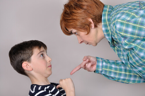 Parenting with Threats: Why It's Wrong, and How to Stop