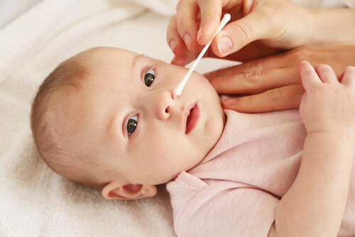 Nasal Hygiene in Babies: 6 Key Factors