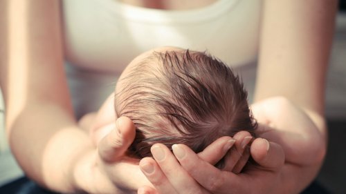 13 Curious Facts About Newborns