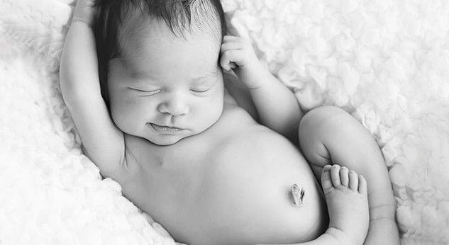 The 7 Most Common Problems Seen In Newborns
