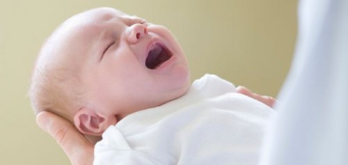 6 Reasons Why Babies Cry