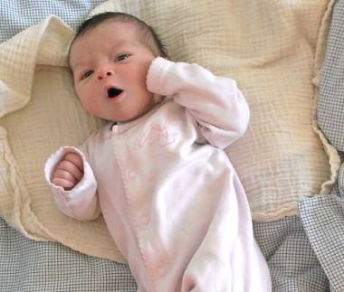 The 7 Most Common Problems Seen In Newborns