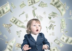 What Is Rich Kid Syndrome?