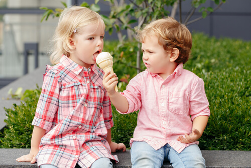 18 Rules of Coexistence That You Must Teach Your Child