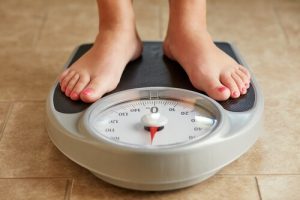 Losing Weight after 40: A Challenge You Can Overcome