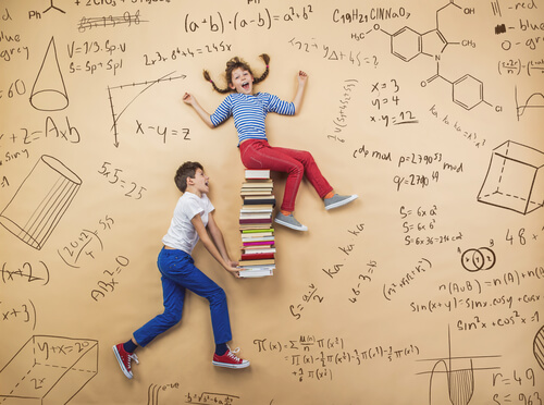 High Intellectual Capacity in Children: What is it and how is it detected?