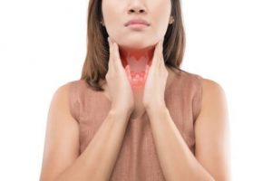 Thyroid Problems and Pregnancy: Symptoms and Possible Consequences