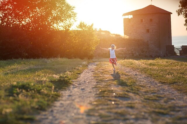 How to Teach Your Child to Be a Good Person
