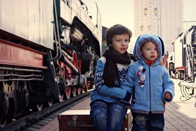 How to Teach Your Child to Be a Good Person