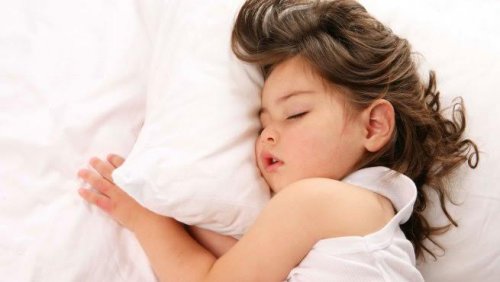 How Many Hours of Sleep Your Child Needs at Every Age