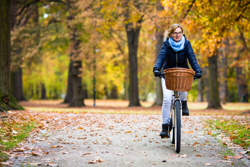 Losing Weight after 40: A Challenge You Can Overcome