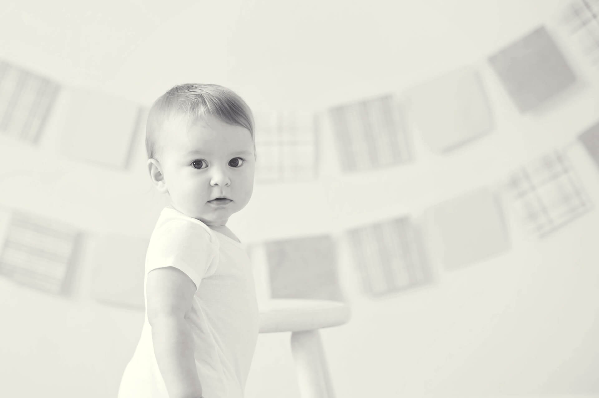 10 Early Stimulation Exercises For Your Baby