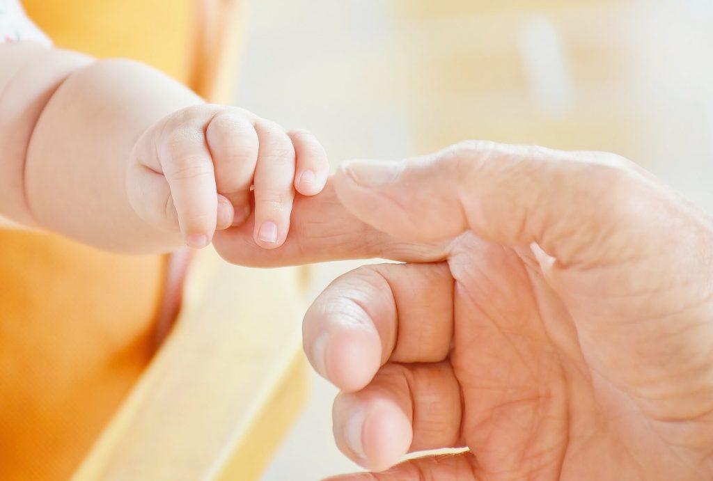 10 Early Stimulation Exercises For Your Baby