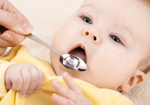 7 Tips to Prevent Your Baby from Getting the Flu