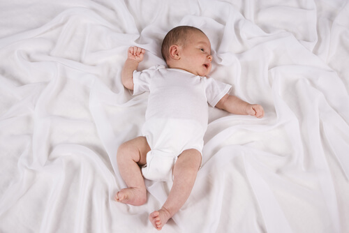 The Importance of the Neck Reflex during a Child's Development