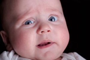 The Possible Complications of Teething