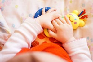 Tips and Games to Strengthen Fine Motor Skills