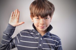 The Importance of Teaching Children the Value of Honesty