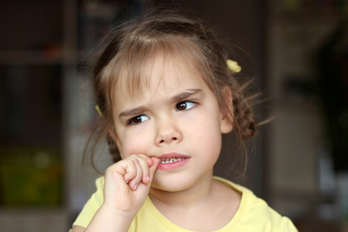 When Should You Worry About Onychophagia in Children?