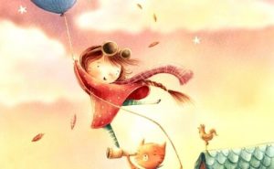 What Is a Child's Imagination?