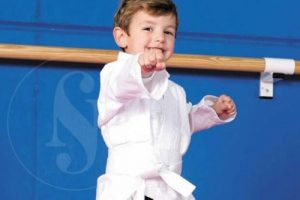 Why Is Playing Sports So Important during Childhood?