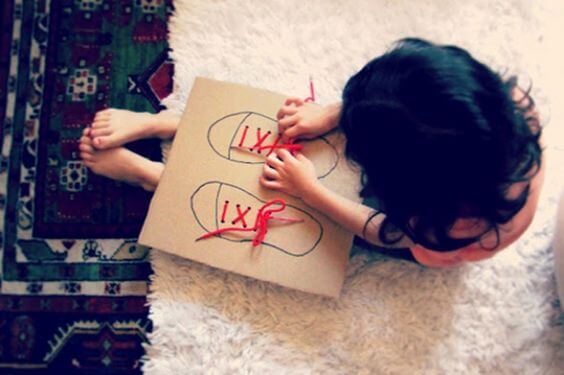 Tips And Games To Strengthen Fine Motor Skills