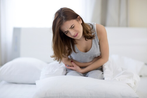 Irregular Menstruation after Childbirth