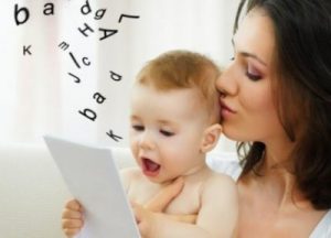 The Ninth Month of a Baby's Life