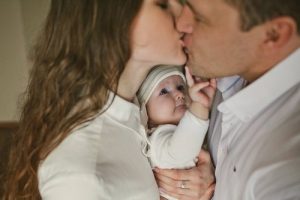 The Desire to Become a Parent