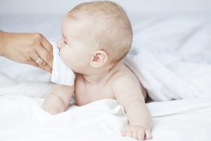 7 Tips to Prevent Your Baby from Getting the Flu