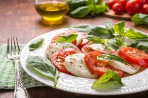 Quick Dinner Ideas