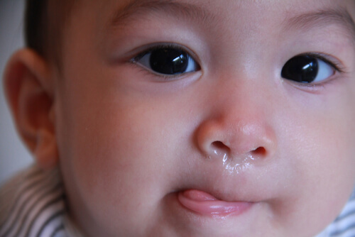 7 Tips to Prevent Your Baby from Getting the Flu