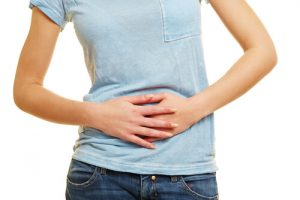 Irregular Menstruation after Childbirth