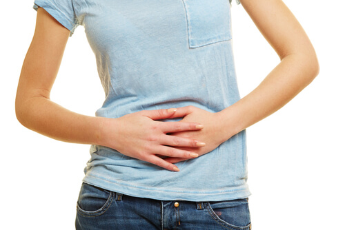 Irregular Menstruation after Childbirth