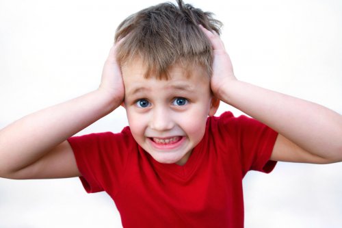Are you producing anxiety in your child without knowing it?