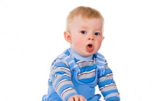 How to Remove Your Baby's Phlegm