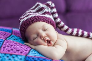 Methods for Teaching Your Baby to Sleep through the Night