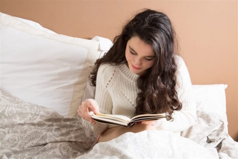 6 Great Books for Adolescent Readers