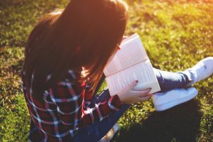 Give the Gift of Reading: The 8 Best Books for Teens