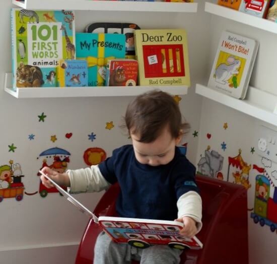 10 Tips To Teach Your Child How To Speak