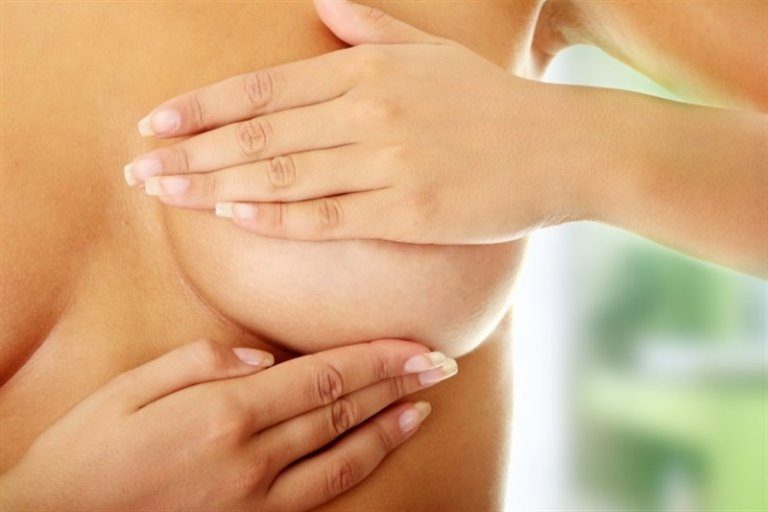 Breast Tenderness: Causes and Effective Treatment Options