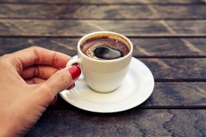 The Effects of Caffeine on Babies during Breastfeeding