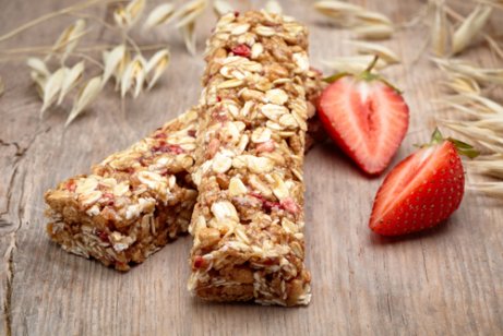 Healthy Snacks for Pregnant Women