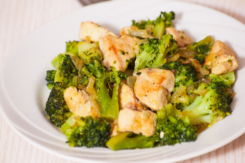 Delicious Recipes with Broccoli