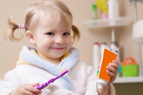 How to Care for Baby Teeth