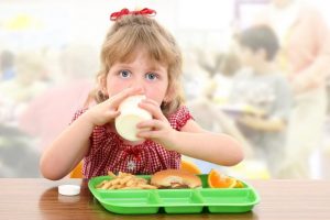 Consequences of a Bad Diet in Children