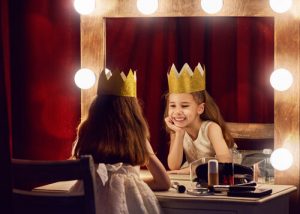 Egocentric Stage in Children: Danger!