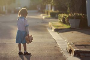 Childhood Depression: Causes, Prevention and Treatment